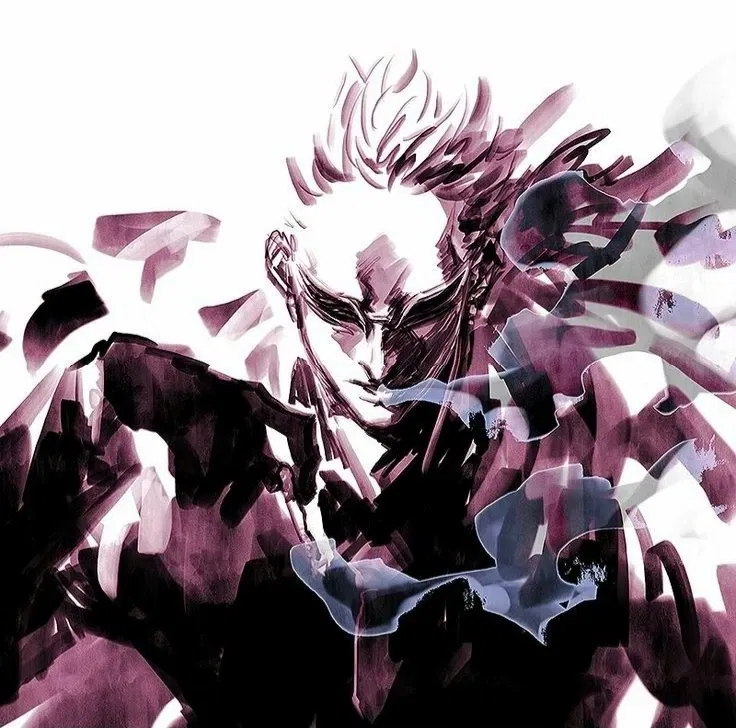 Avatar of Doflamingo Donquixote || ONE PIECE