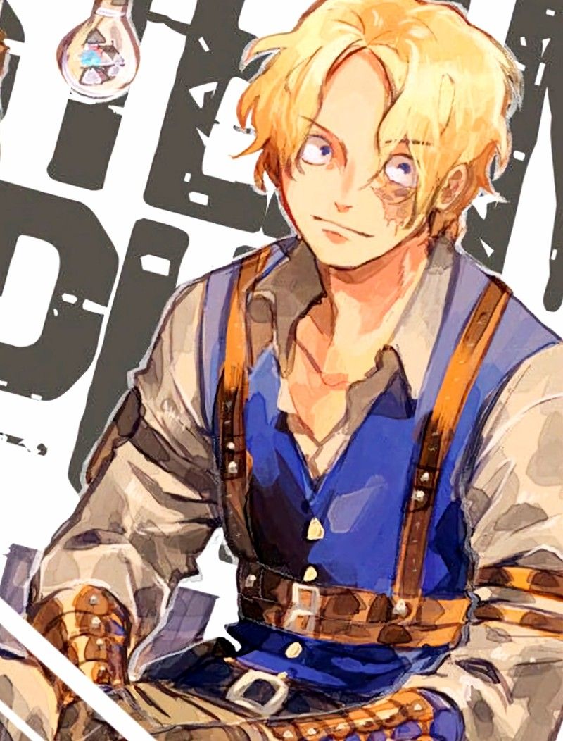 Avatar of Sabo