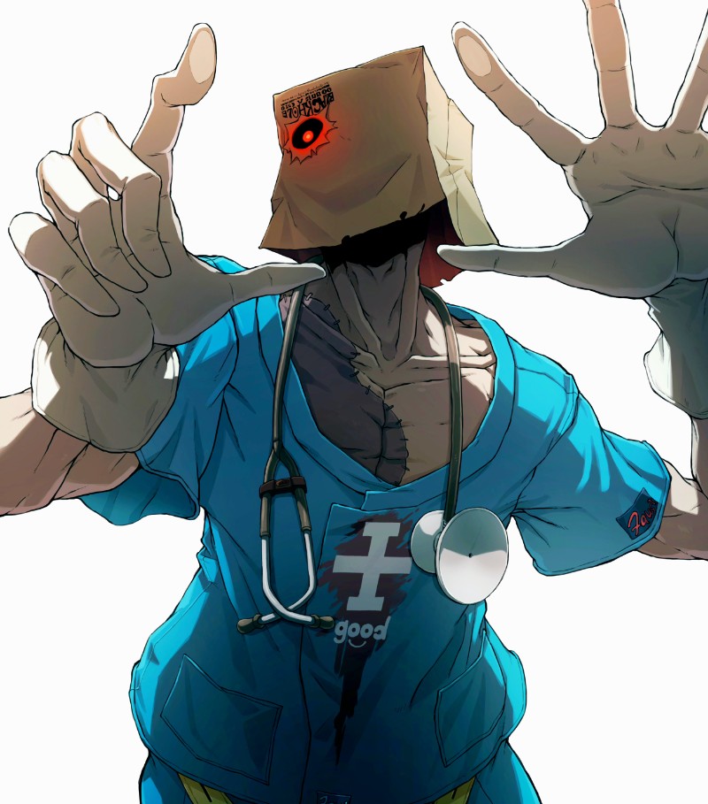 Avatar of Dr. Faust