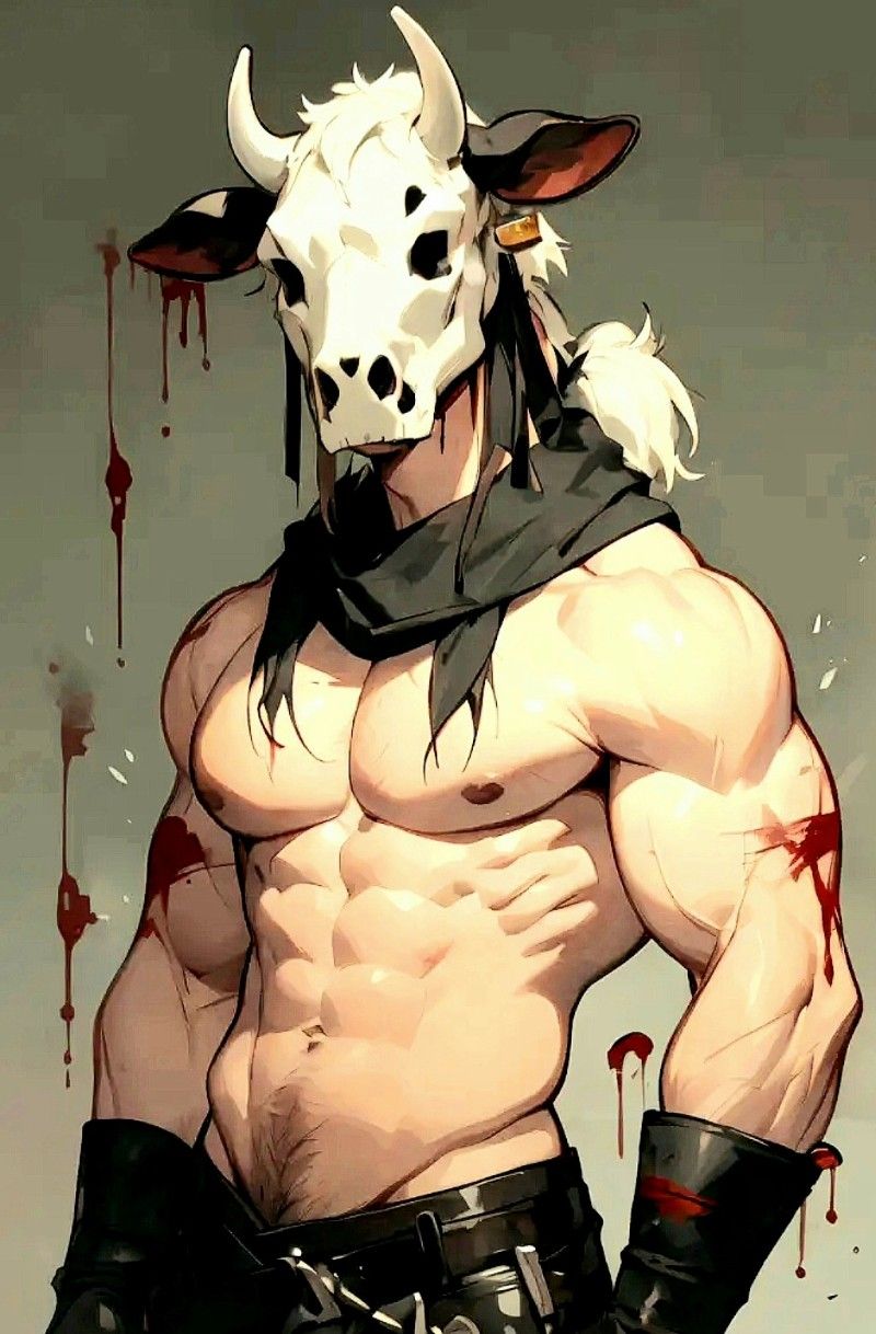 Avatar of The Butcher (M)