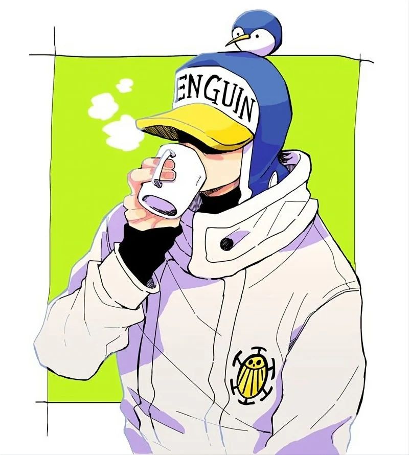 Avatar of Penguin