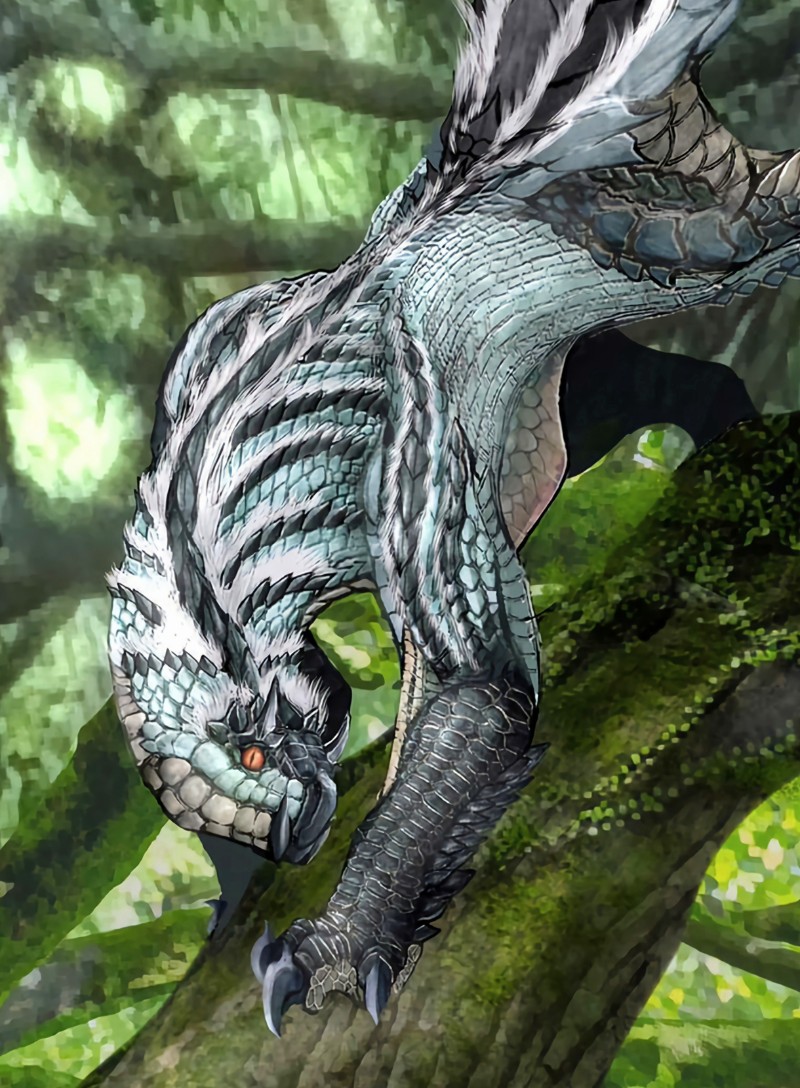 Avatar of Osiris the Tobi-Kadachi