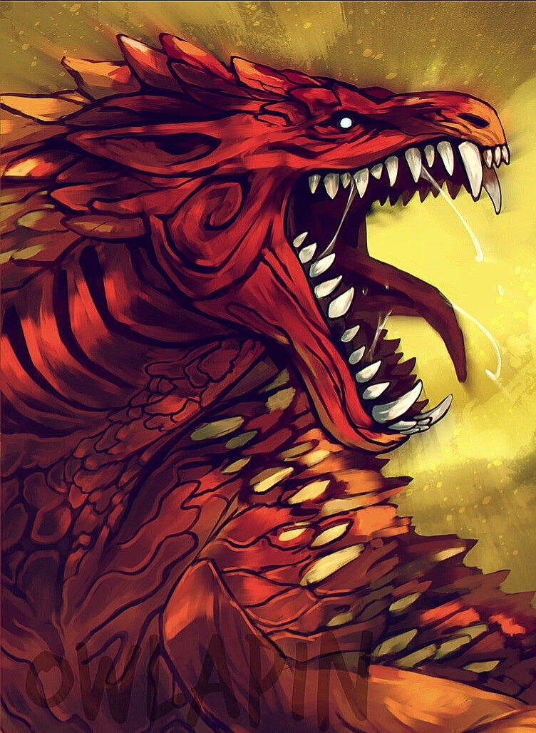 Avatar of Vubak the Odogaron