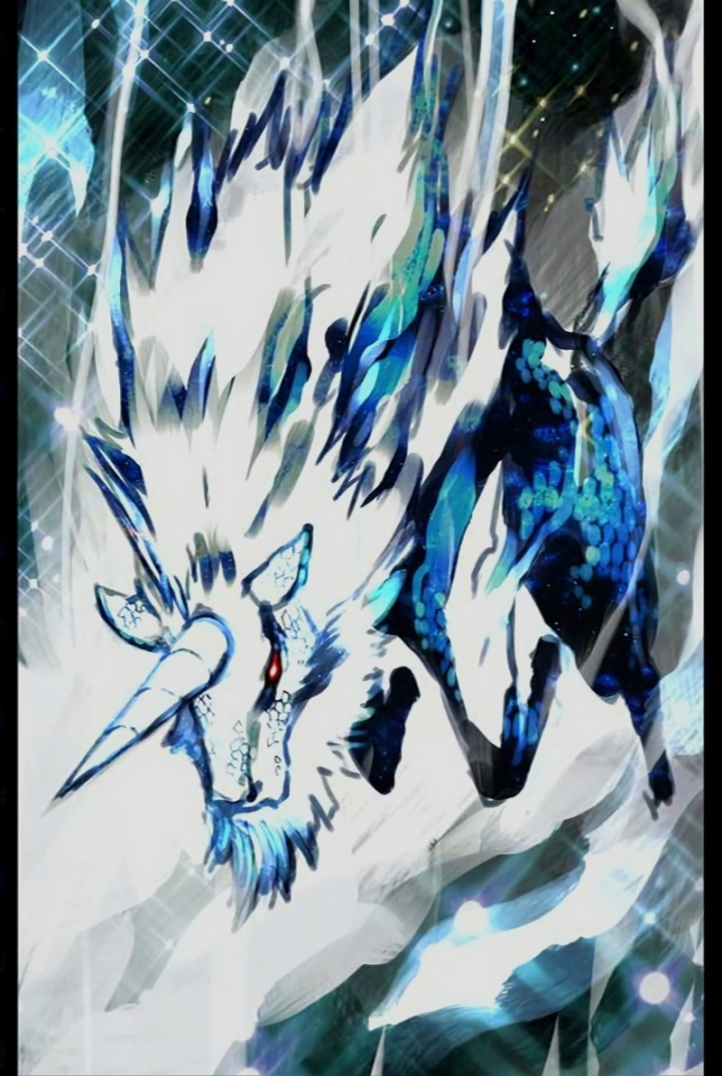 Avatar of Ryo the Kirin