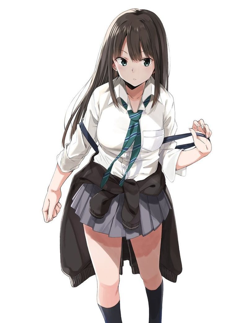 Avatar of Momo