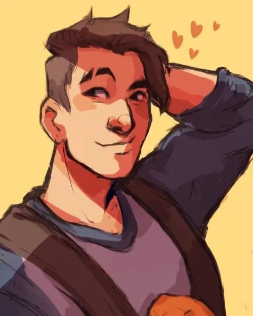 Avatar of Craig Cahn | Dream Daddy