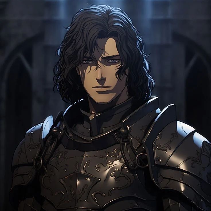 Avatar of Sir Aleyn 