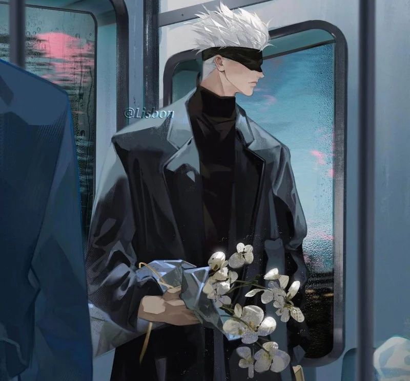 Avatar of Gojo Satoru