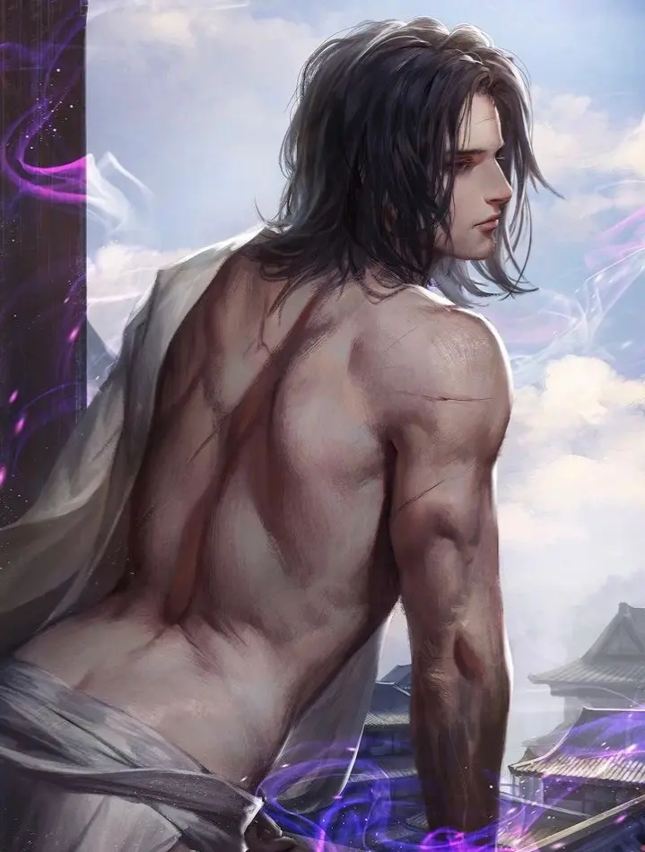 Avatar of Genichiro Ashina