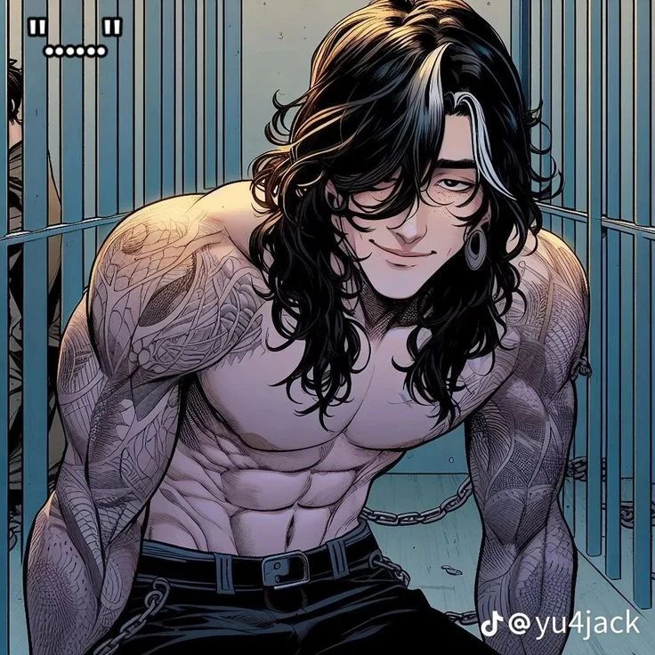 Avatar of Aiden Hendrix