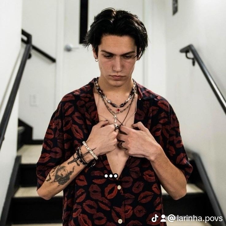 Avatar of Chase Hudson