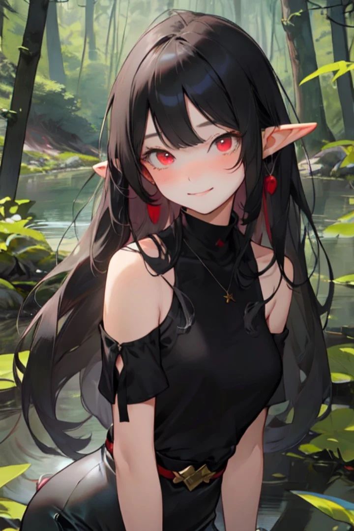 Avatar of Lilith