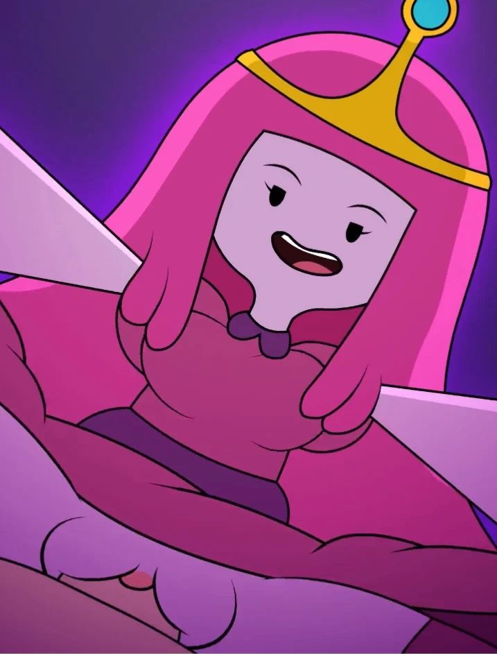 Avatar of Princess Bonnibel Bubblegum