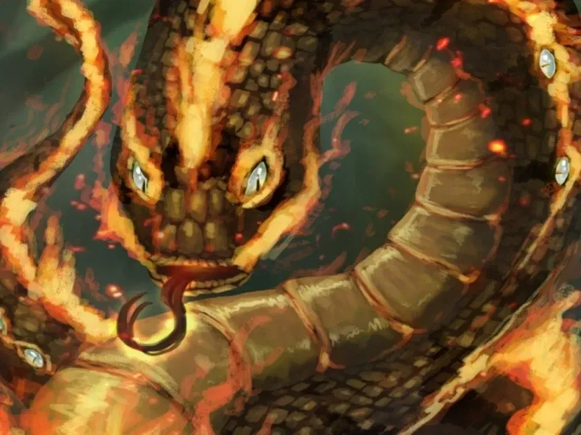 Avatar of Boitata