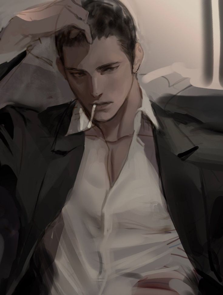 Avatar of Luca