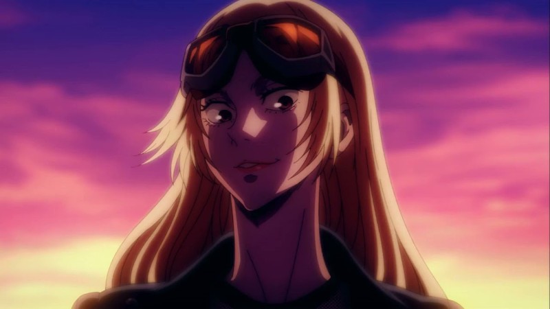 Avatar of Yuki Tsukumo