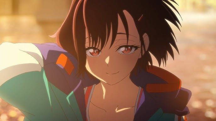 Avatar of Shizuka Mikazuki