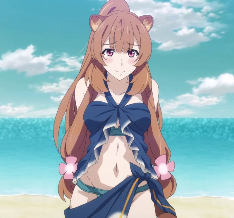 Avatar of Raphtalia