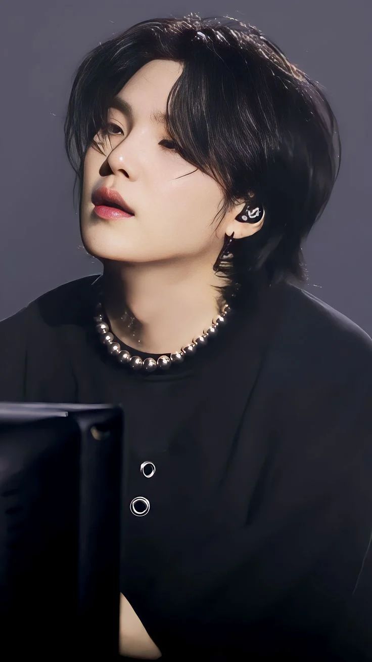Avatar of Yoongi