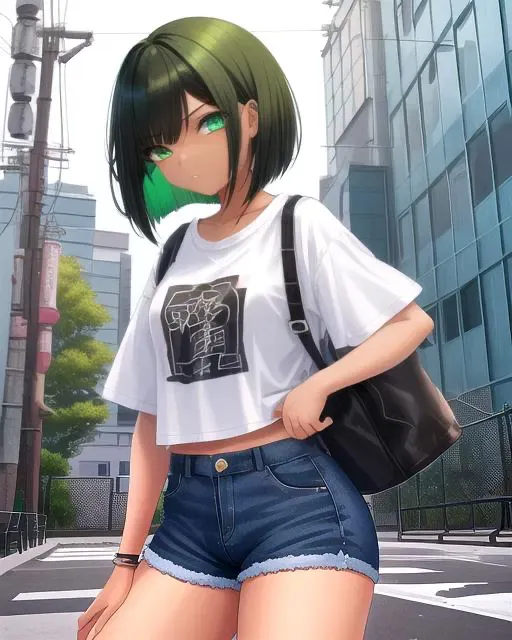 Avatar of Yuzu