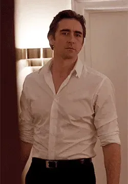 Avatar of Lee Pace