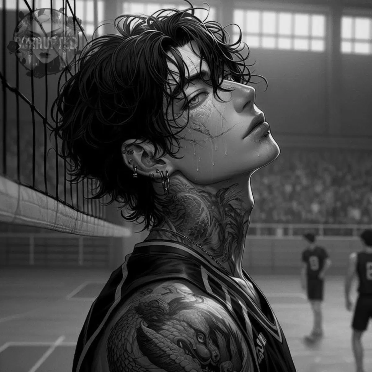 Avatar of Owen | POPULAR BOY