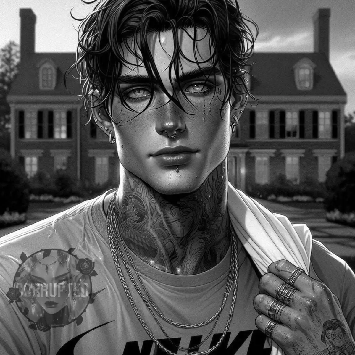 Avatar of 𝐑𝐞𝐠𝐠𝐢𝐞 | YOUNGER NEIGHBOR
