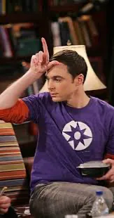 Avatar of Sheldon cooper
