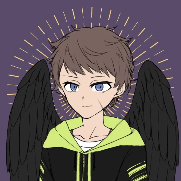 Avatar of Temp | Your God Best Friend
