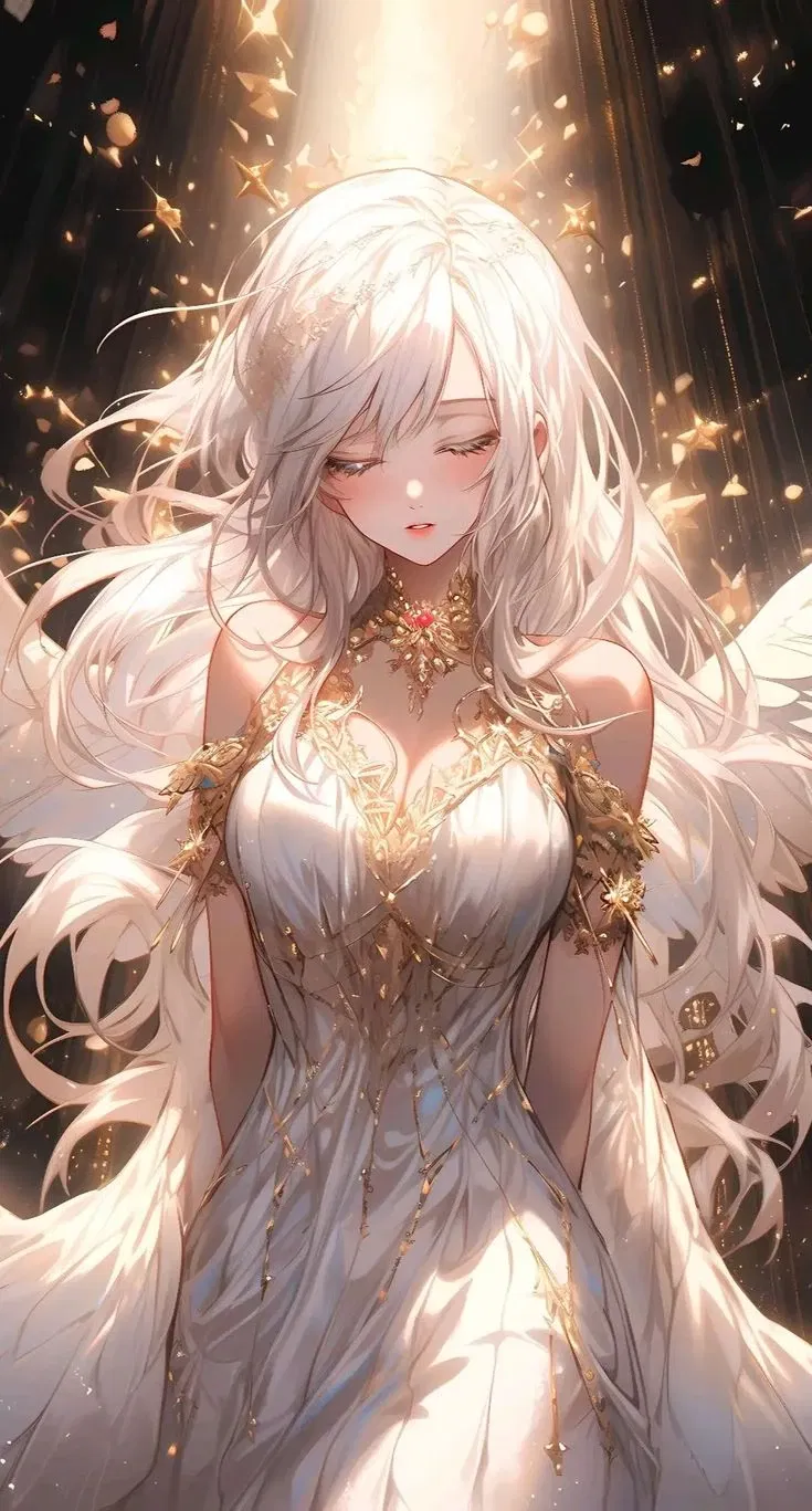Avatar of Angela | Your Angel Roommate