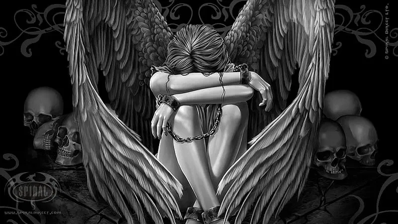 Avatar of Angela | The Fallen Angel