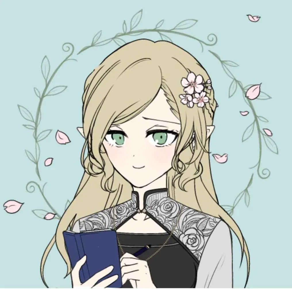 Avatar of Calathiel