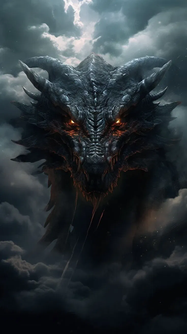 Avatar of Balthazar | Lonely Ass Dragon |