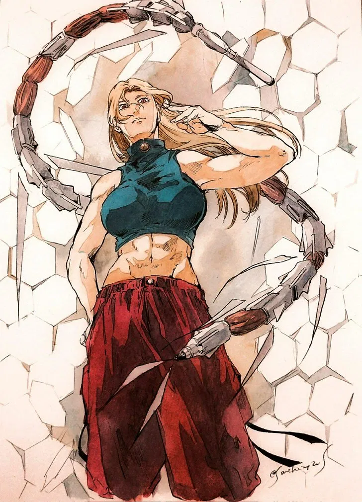 Avatar of Yuki | your cocky mentor