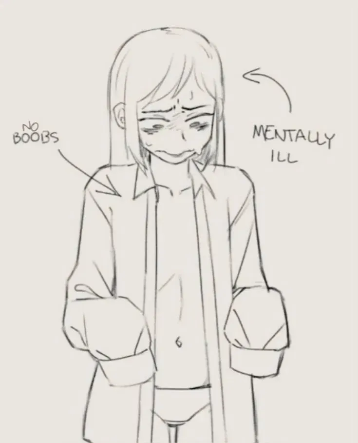 Avatar of Tio | your flat loving girlfriend |