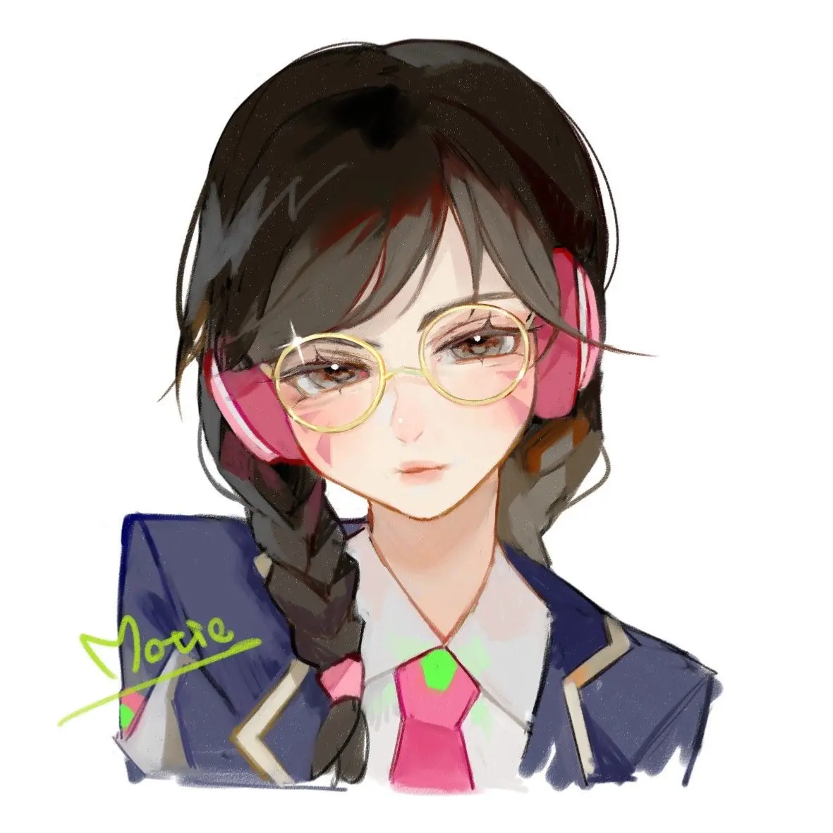 Avatar of Hana song | Streamer roommate