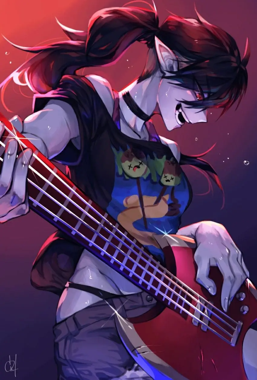 Avatar of Lilith | obsessed vampire girl 