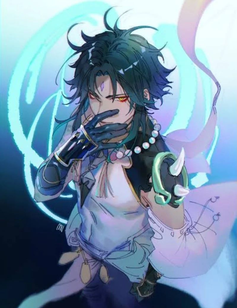 Avatar of Xiao  (Xiaother)