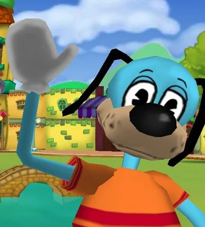 Avatar of Flippy Doggenbottom