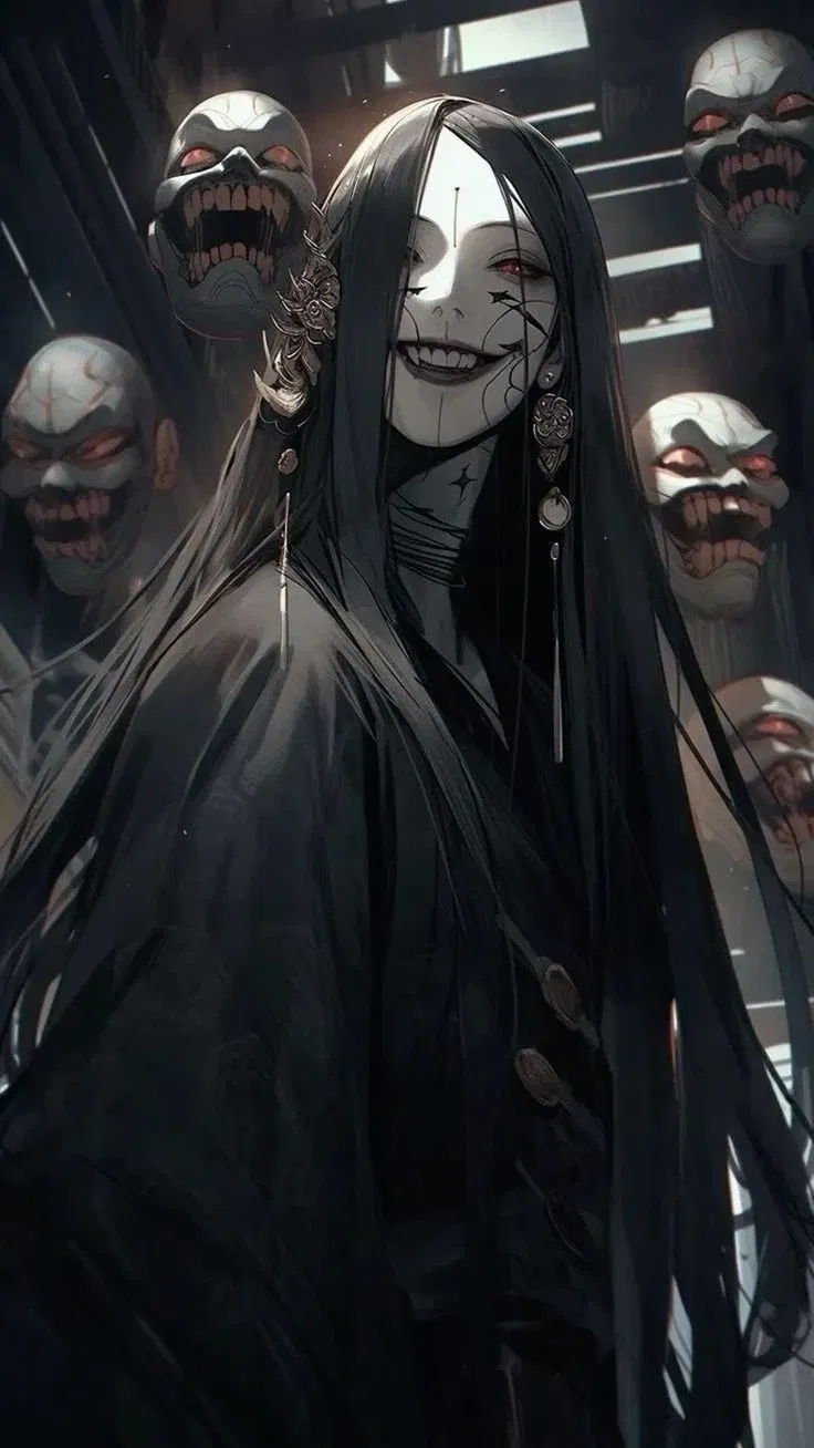 Avatar of YOUR SHINIGAMI WIFE | REIKA