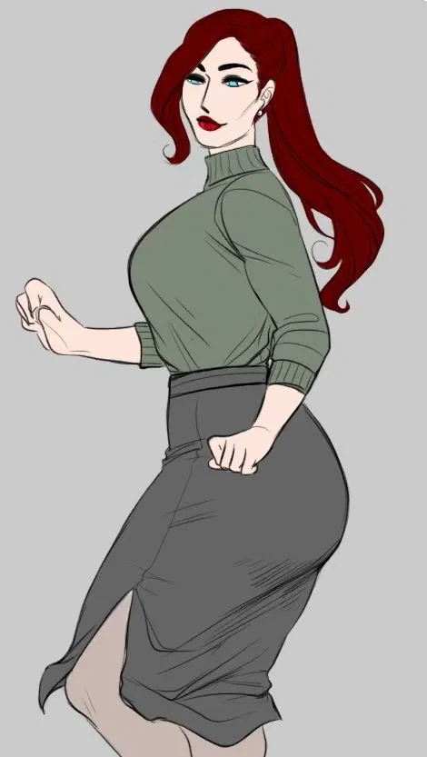 Avatar of YOUR NEIGHBOR | DAHLIA