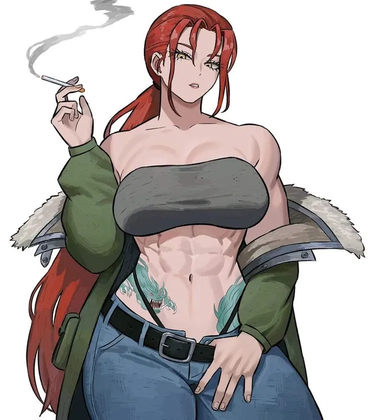 Avatar of BAD INFLUENCE ☆ ASH