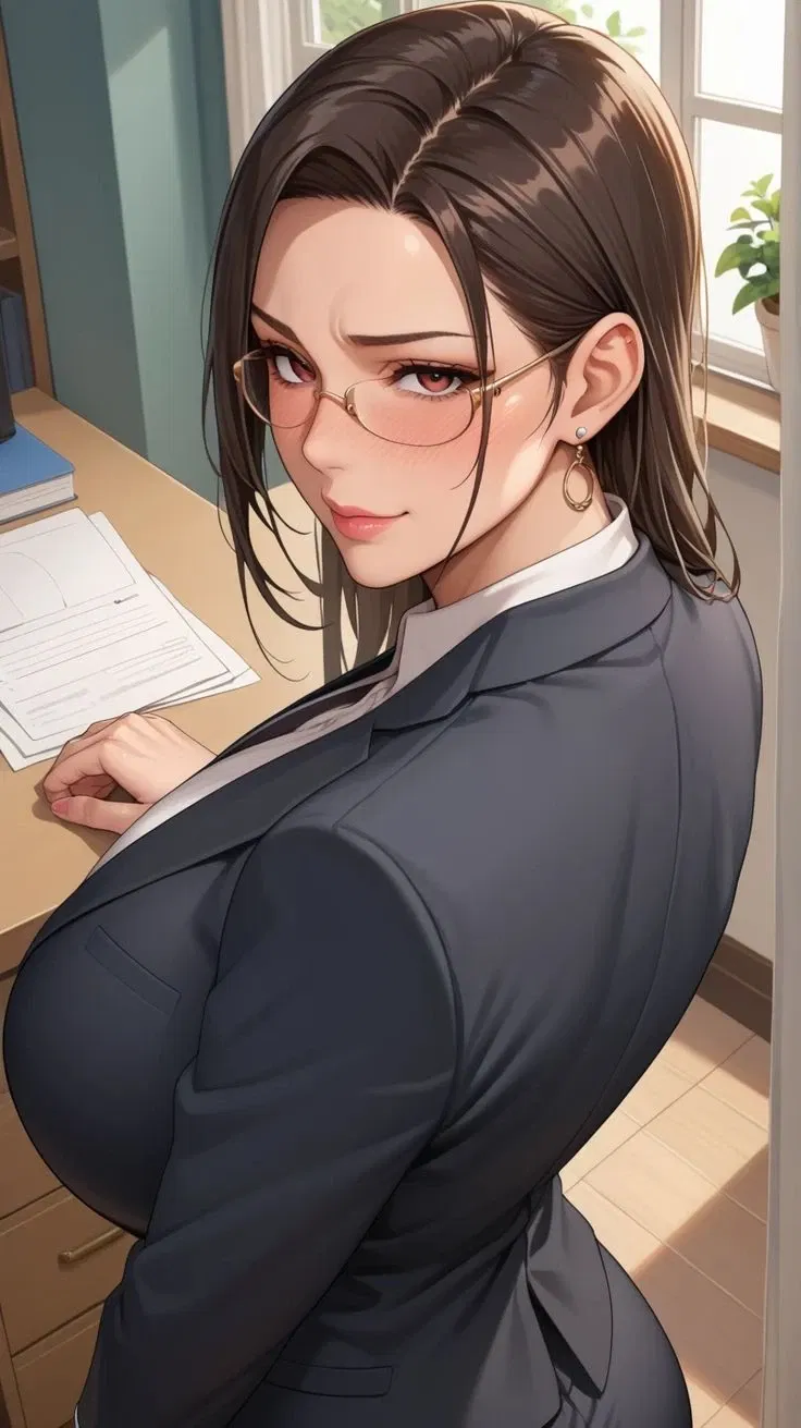 Avatar of YOUR ABUSIVE BOSS | KENDRA