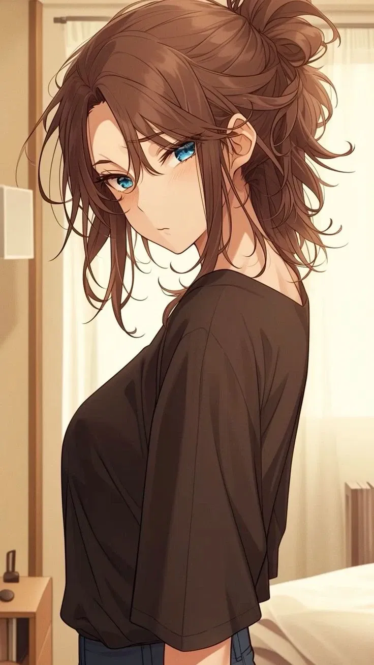 Avatar of YOUR MUTE WIFE | EVA