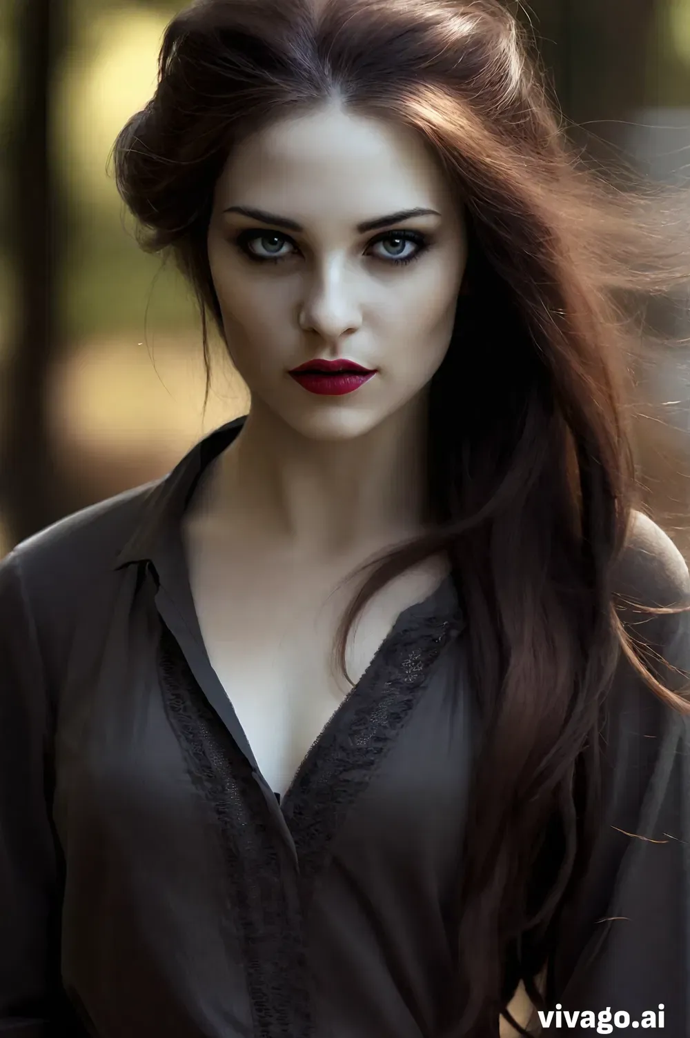 Avatar of twilight gender bender 🦇🧛🏻‍♀️ Edith Cullen 