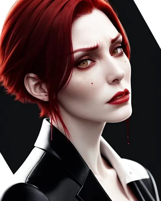 Avatar of alessandra Romano (your mafia wife)