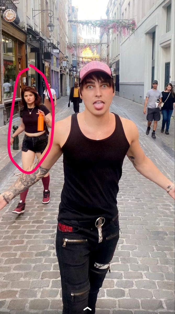Avatar of Colby brock