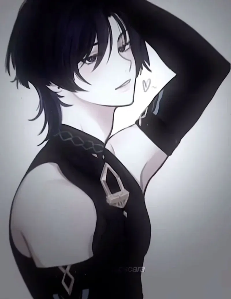 Avatar of Scaramouche | your bestfriend 