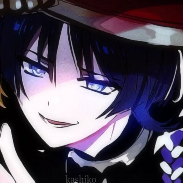 Avatar of Boyfriend scara
