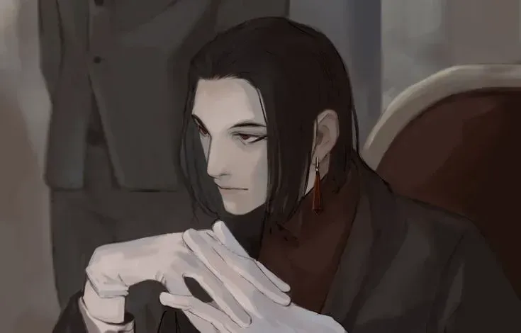 Avatar of Mori Ougai